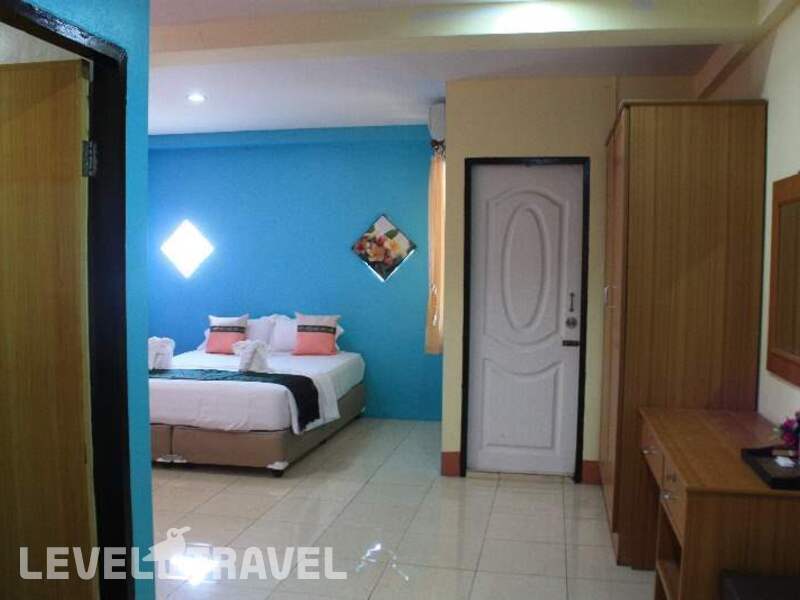 Фотография Inter Place Pattaya