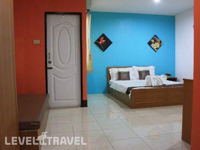 Фотография Inter Place Pattaya Фотография Inter Place Pattaya