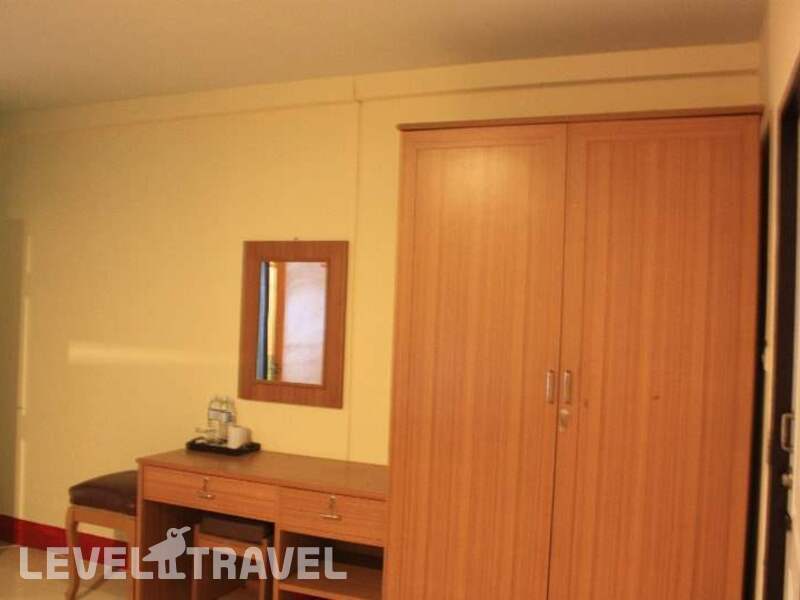 Фотография Inter Place Pattaya