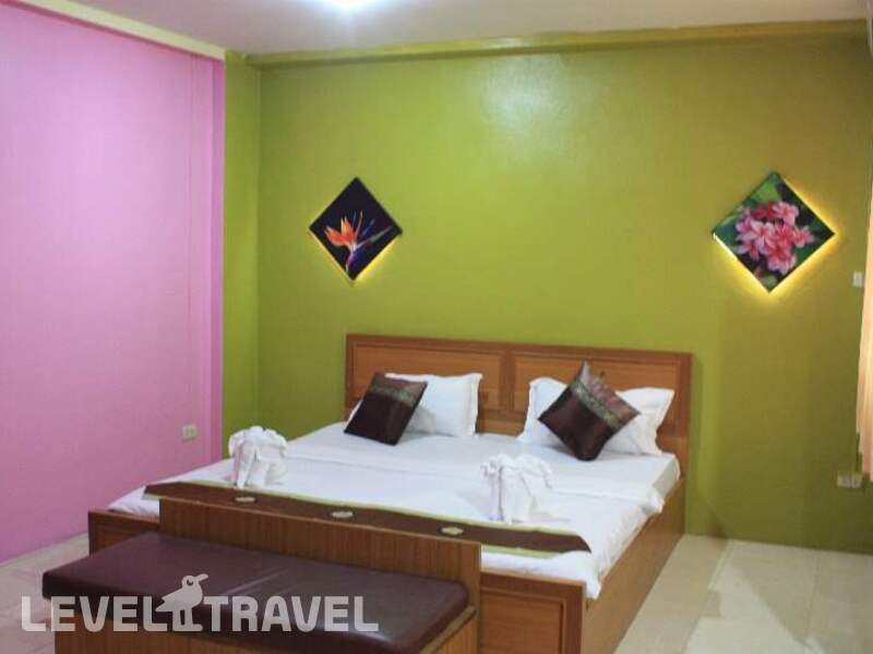 Фотография Inter Place Pattaya