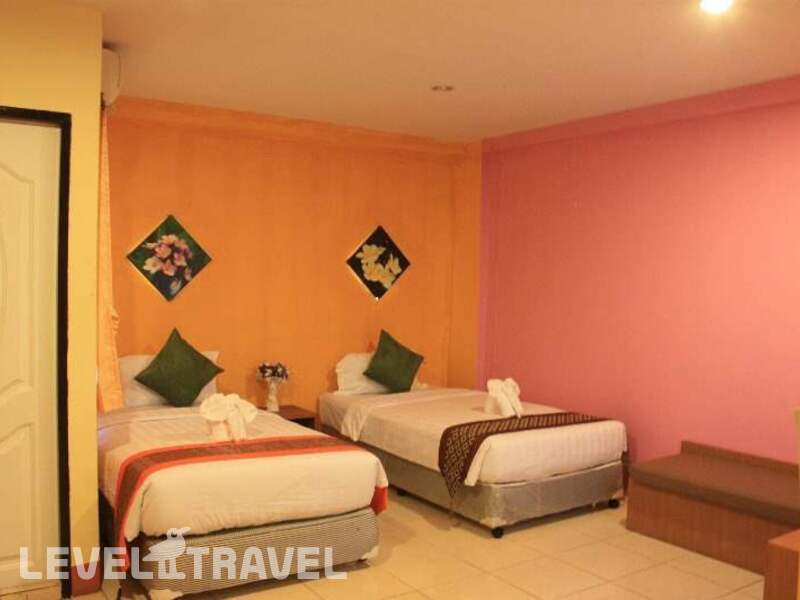 Фотография Inter Place Pattaya Фотография Inter Place Pattaya