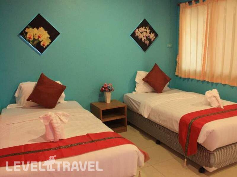 Фотография Inter Place Pattaya