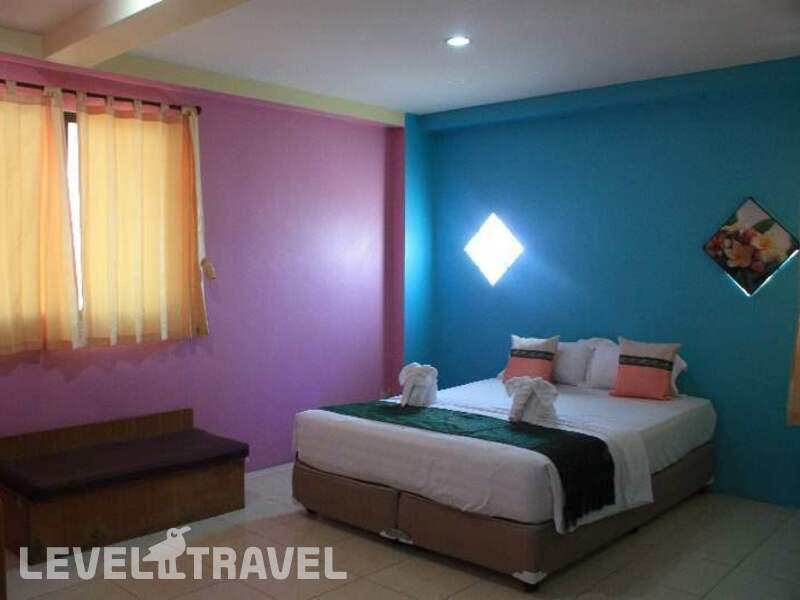 Фотография Inter Place Pattaya