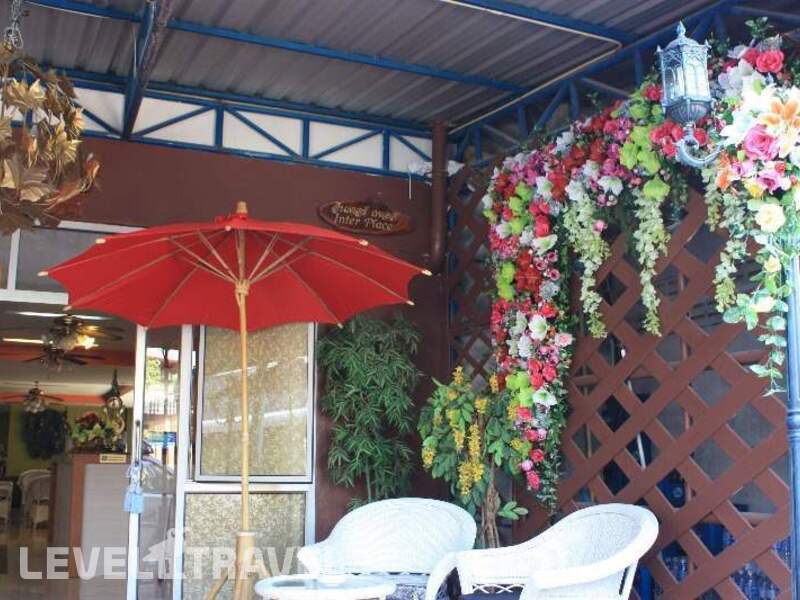 Фотография Inter Place Pattaya Фотография Inter Place Pattaya