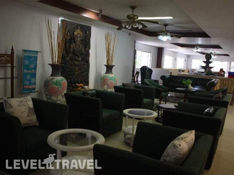 Фотография Inter Place Pattaya Фотография Inter Place Pattaya