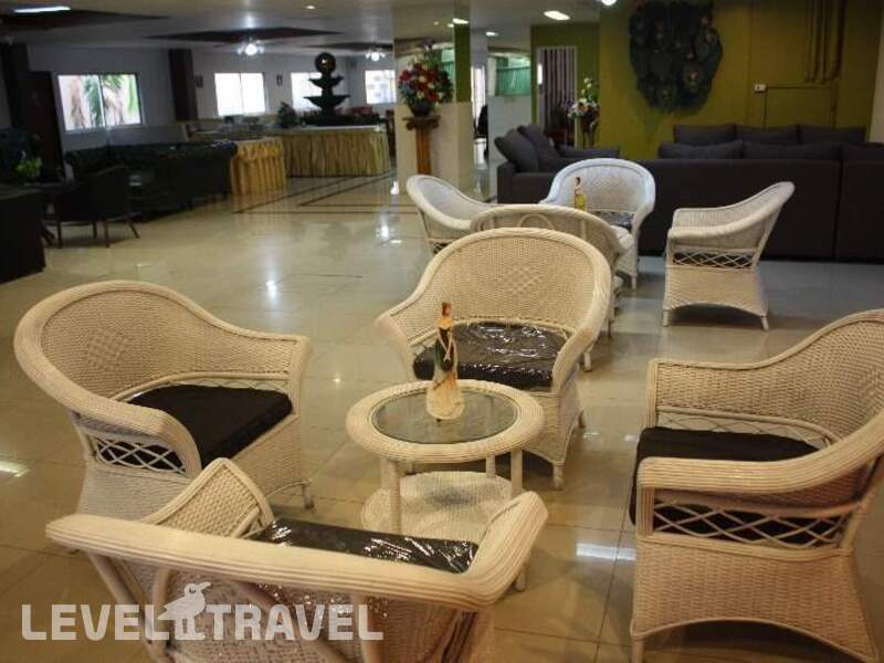 Фотография Inter Place Pattaya Фотография Inter Place Pattaya