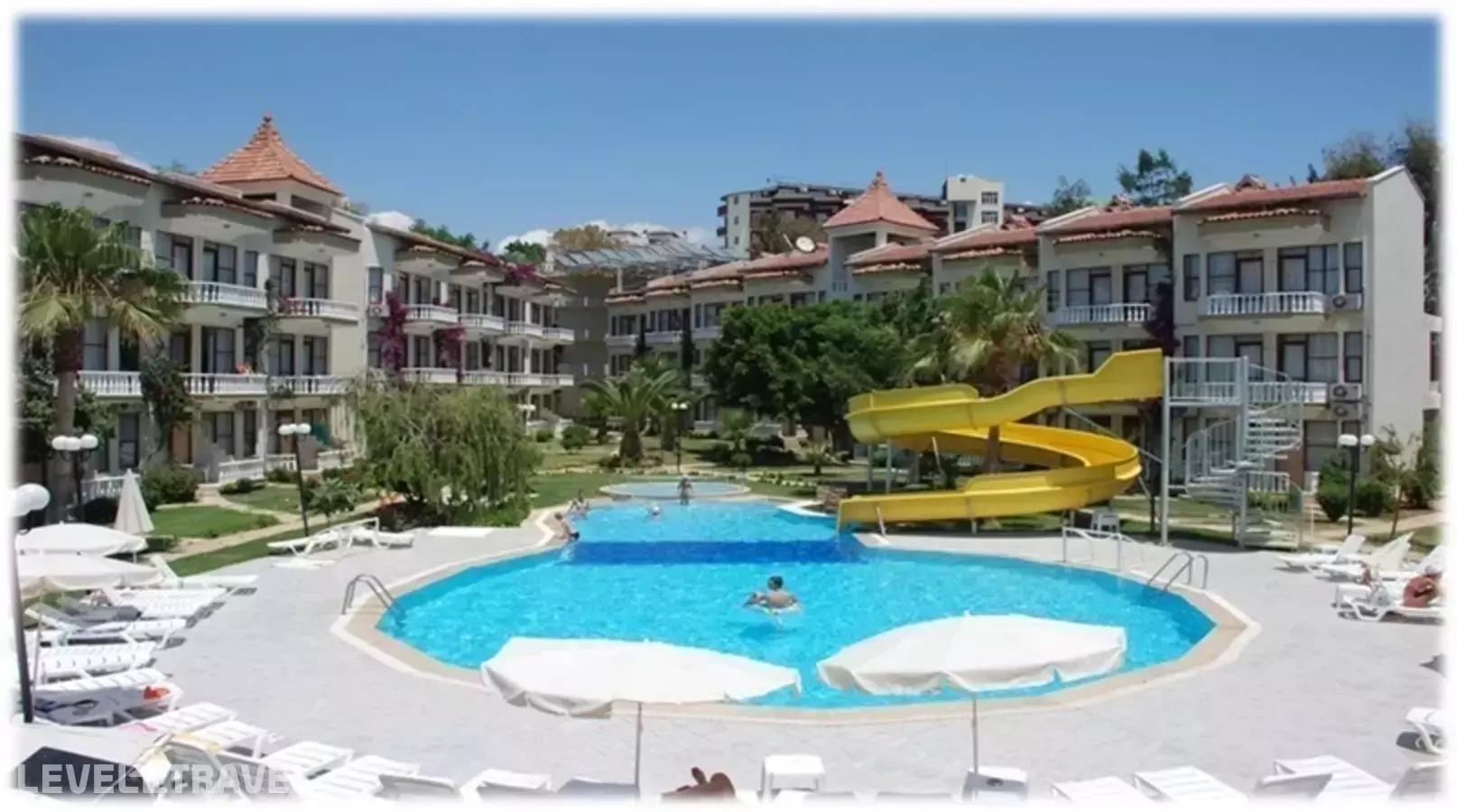 Adelina Hotels