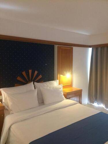 Alfa Beach Hotel