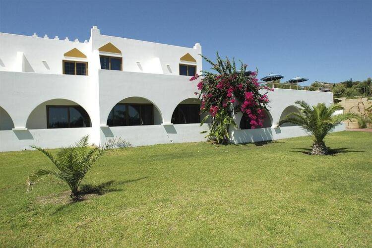 Alfa Beach Hotel