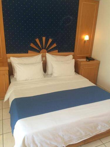 Alfa Beach Hotel