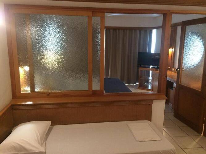 Alfa Beach Hotel