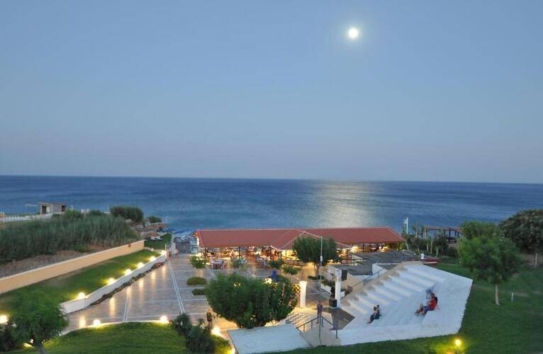 Alfa Beach Hotel