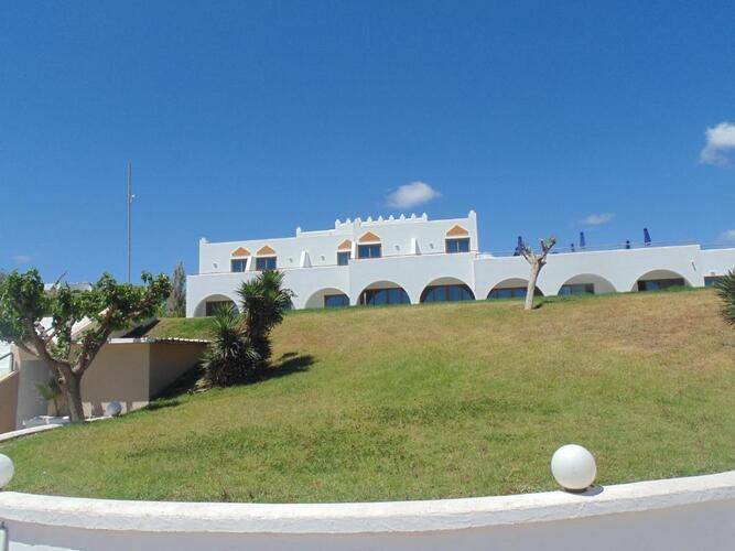 Alfa Beach Hotel