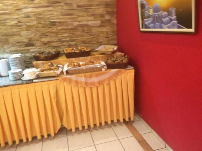 Alfa Beach Hotel