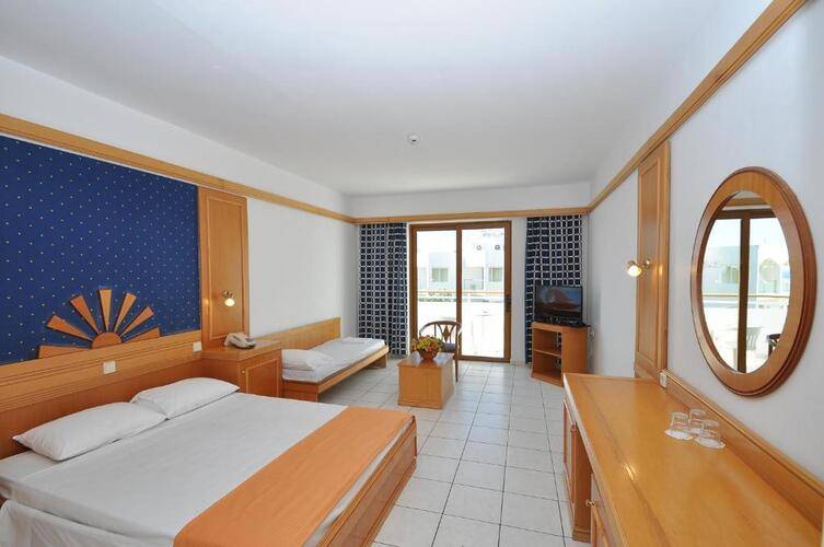 Alfa Beach Hotel