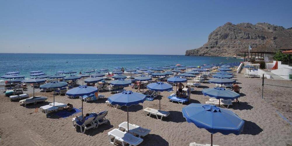 Alfa Beach Hotel