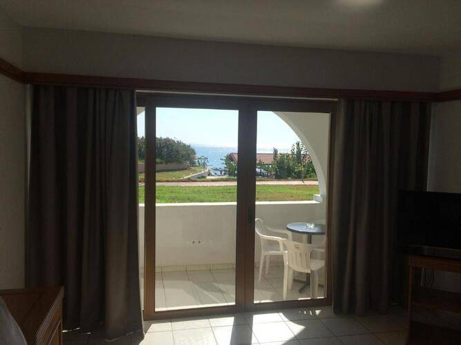 Alfa Beach Hotel