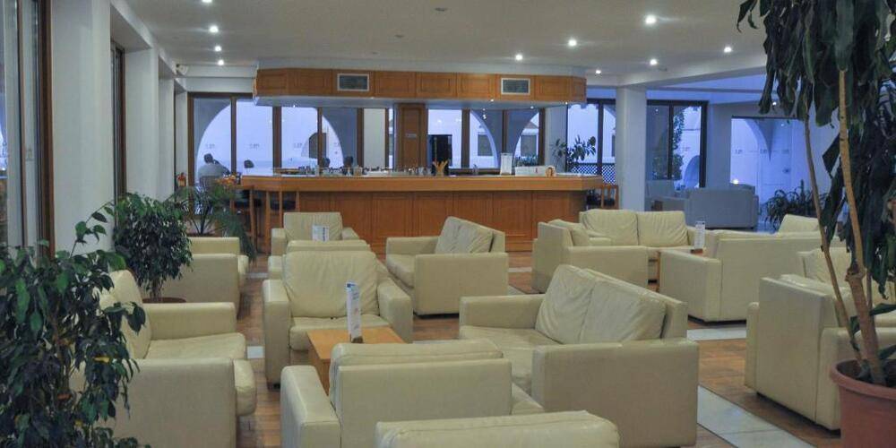 Alfa Beach Hotel