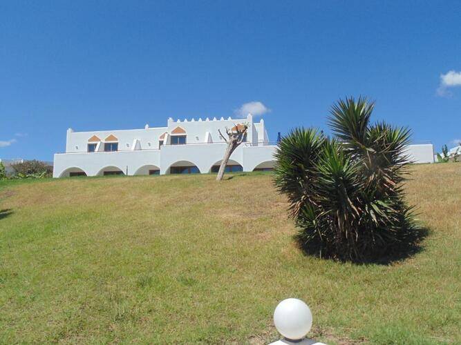 Alfa Beach Hotel