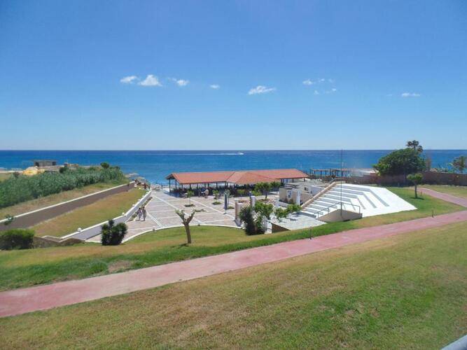 Alfa Beach Hotel