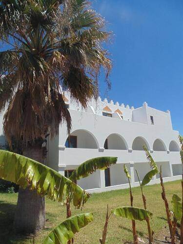 Alfa Beach Hotel