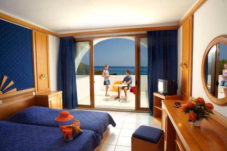 Alfa Beach Hotel