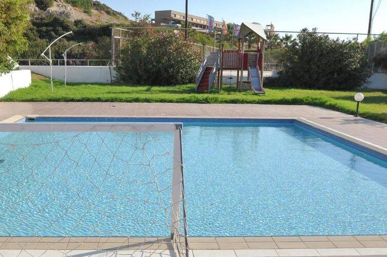 Alfa Beach Hotel