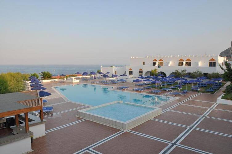 Alfa Beach Hotel