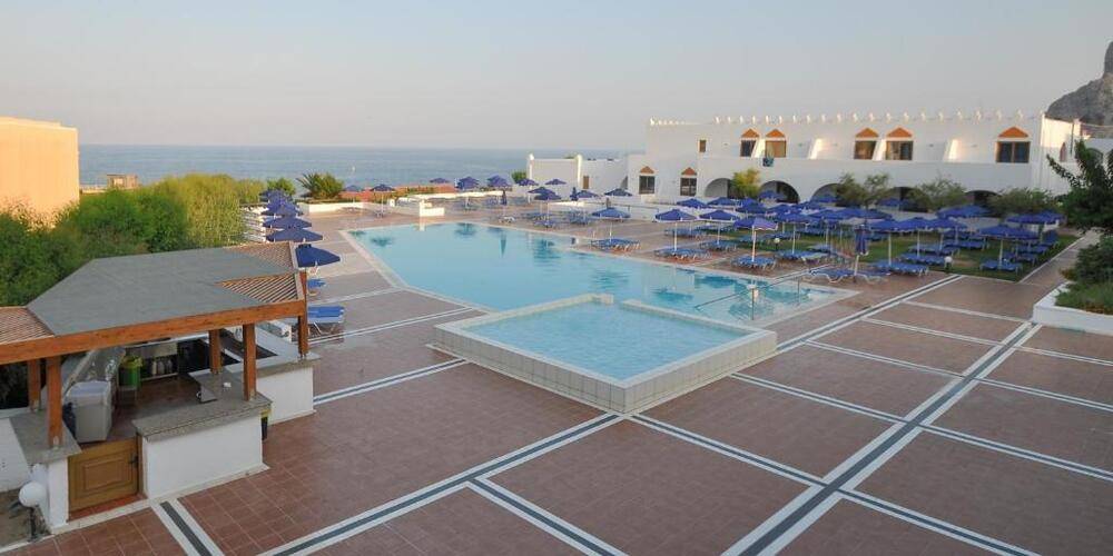 Alfa Beach Hotel