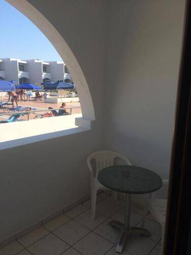 Alfa Beach Hotel