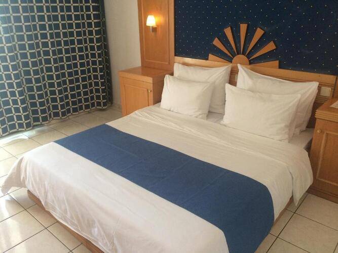 Alfa Beach Hotel