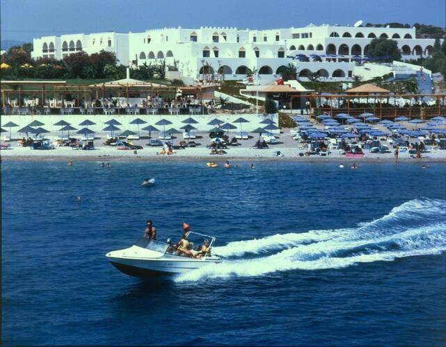 Alfa Beach Hotel