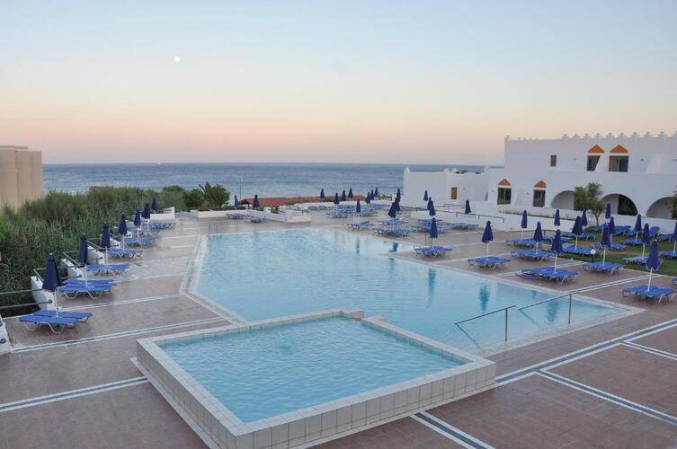 Alfa Beach Hotel