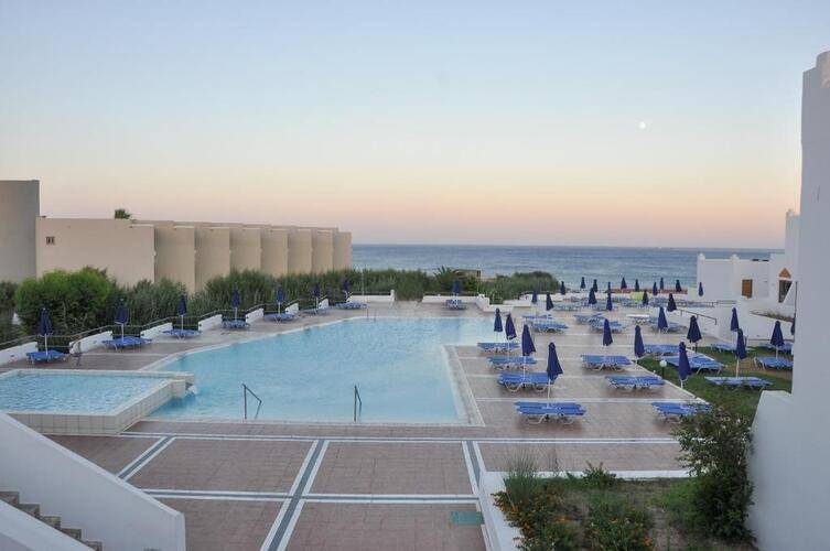 Alfa Beach Hotel