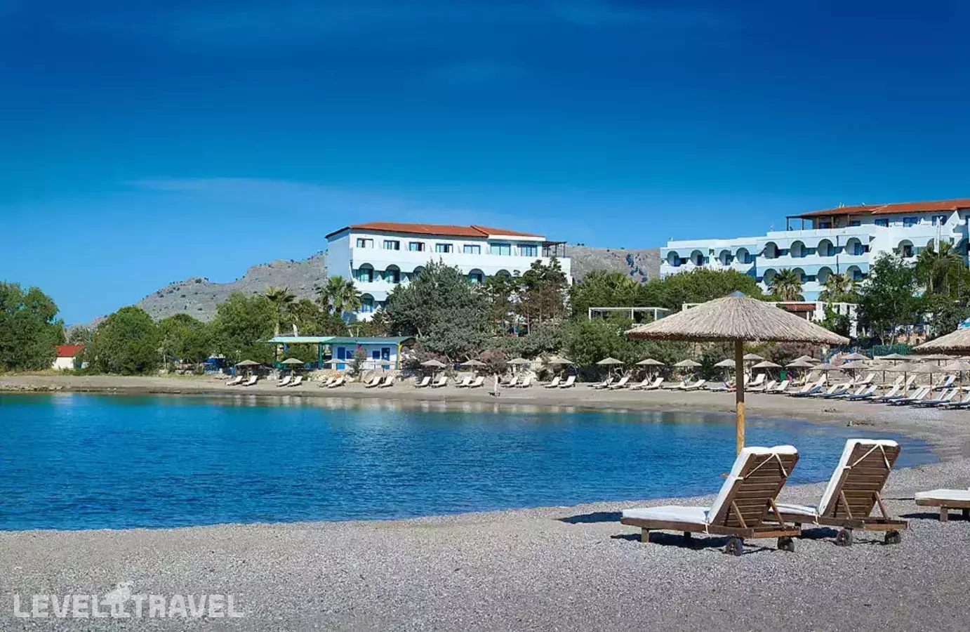 Sunrise Lardos Hotel