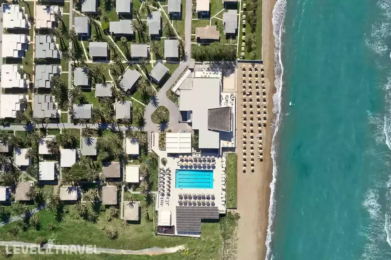 Creta Beach Civitel Hotel (Ex.Civitel Creta Beach)