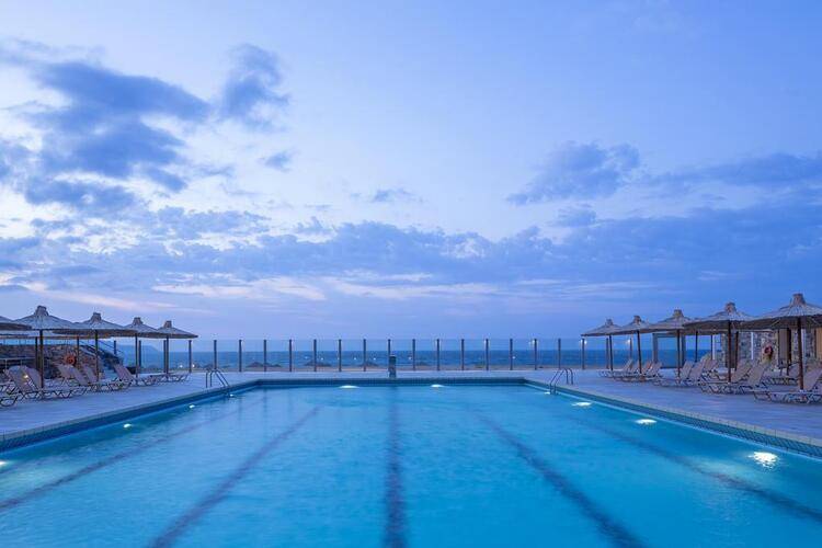 Creta Beach Civitel Hotel (Ex.Civitel Creta Beach)