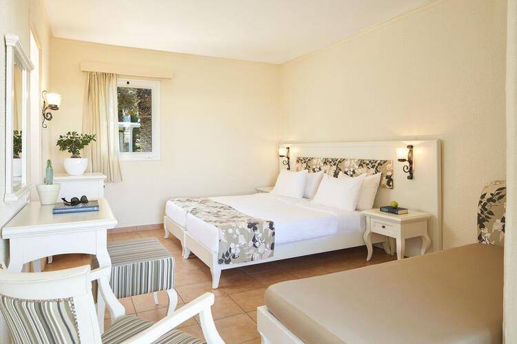 Creta Beach Civitel Hotel (Ex.Civitel Creta Beach)