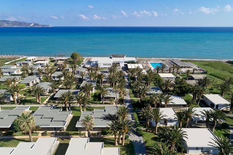 Creta Beach Civitel Hotel (Ex.Civitel Creta Beach)