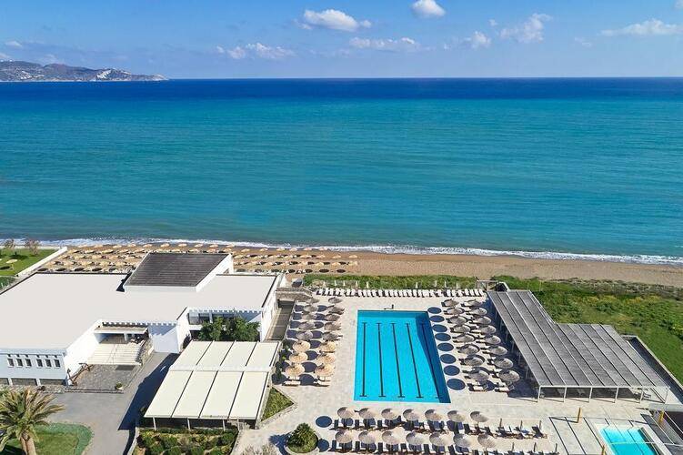 Creta Beach Civitel Hotel (Ex.Civitel Creta Beach)