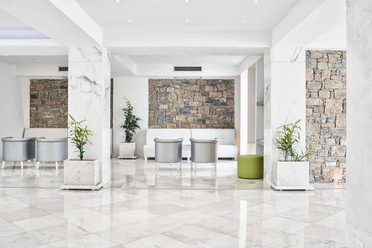 Creta Beach Civitel Hotel (Ex.Civitel Creta Beach)