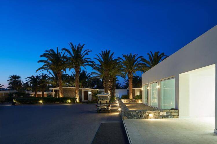 Creta Beach Civitel Hotel (Ex.Civitel Creta Beach)