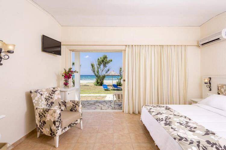 Creta Beach Civitel Hotel (Ex.Civitel Creta Beach)