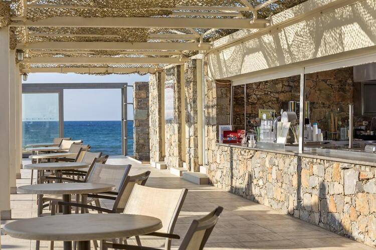Creta Beach Civitel Hotel (Ex.Civitel Creta Beach)