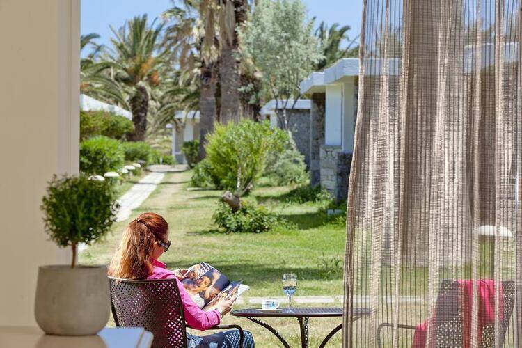 Creta Beach Civitel Hotel (Ex.Civitel Creta Beach)
