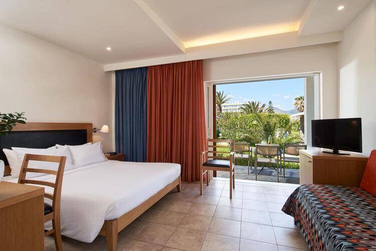 Creta Beach Civitel Hotel (Ex.Civitel Creta Beach)