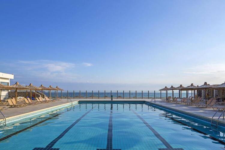 Creta Beach Civitel Hotel (Ex.Civitel Creta Beach)