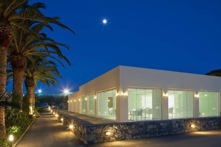 Creta Beach Civitel Hotel (Ex.Civitel Creta Beach)