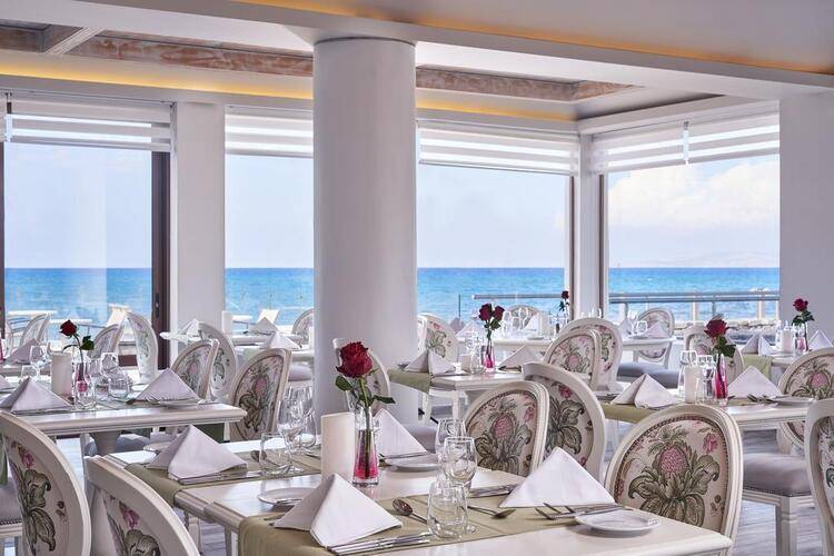 Creta Beach Civitel Hotel (Ex.Civitel Creta Beach)