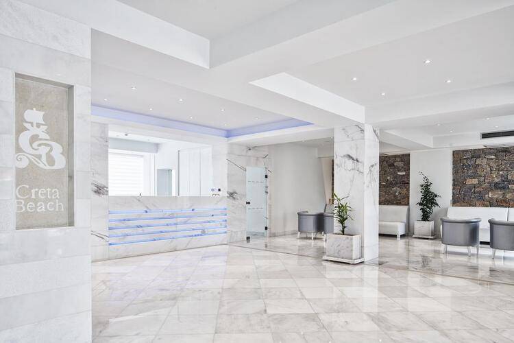 Creta Beach Civitel Hotel (Ex.Civitel Creta Beach)